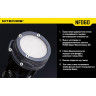 Светофильтр NITECORE NFB60, синий
