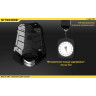 Фонарь NITECORE TUBE Pink Nichia 14582