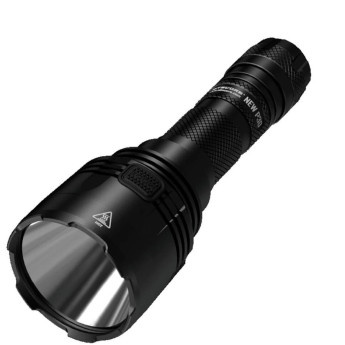 Фонарь NITECORE NEW P30 CREE XP-L HI V3 19094